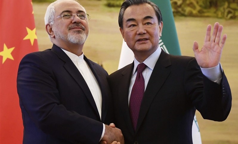 Europe, China, Russia to Meet Iran in Vienna Friday