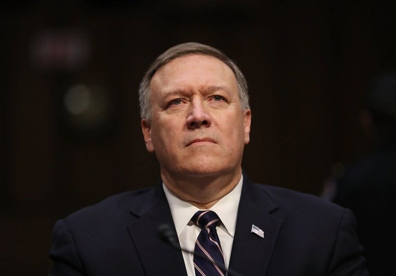 Pompeo Sets Off for North Korea Nuclear Talks