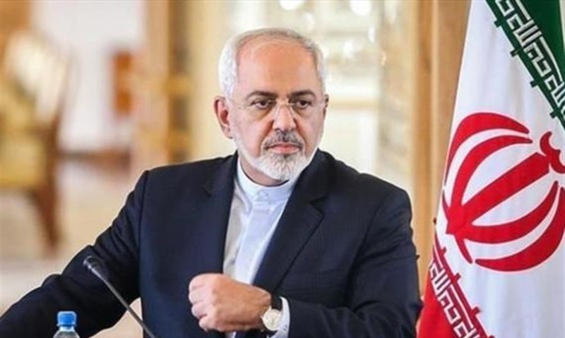 Iran’s Zarif: Sanctions, JCPOA Compliance Mutually Exclusive