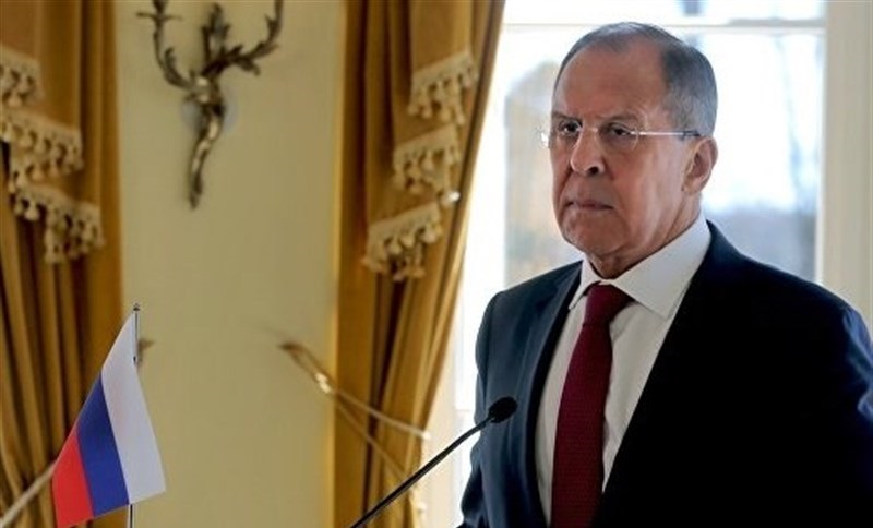 Russia, China Interested in Fully Implementing Iran Nuclear Deal: Lavrov