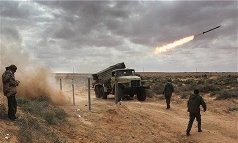 Scores of Militants Killed, Injured in Hudaydah: Source