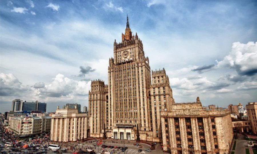 Russia: JCPOA joint commission stresses deal's implementation