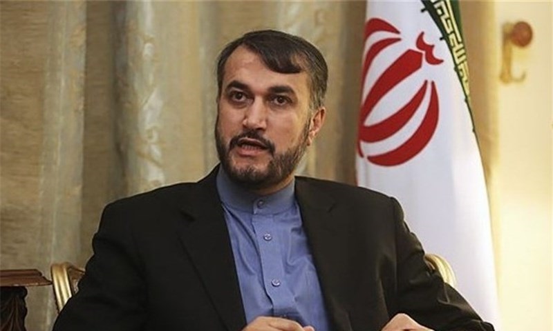 Iran to Continue Advisory Mission in Syria: Official