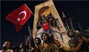 Turkey Sacks +18,000 Public Service Workers over Fethullah Gulen Links in New Decree