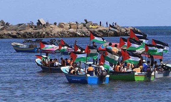Norway: Israel Must Explain Seizure of Gaza-Bound Boat