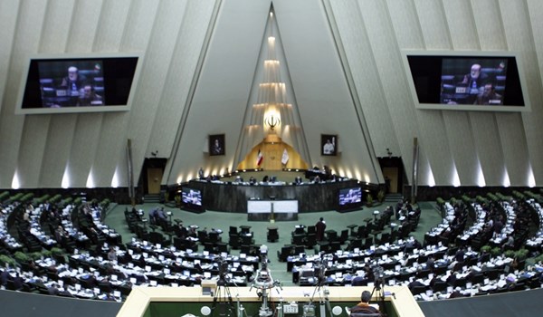Iranian Lawmaker to Ask Rouhani 5 Economic Issues