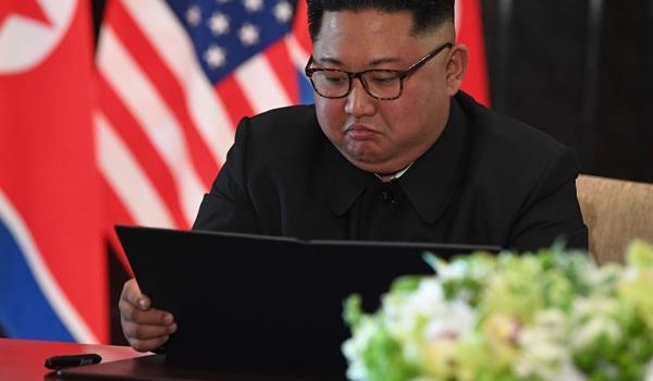 Russia, China Block US Bid for North Korea Sanctions