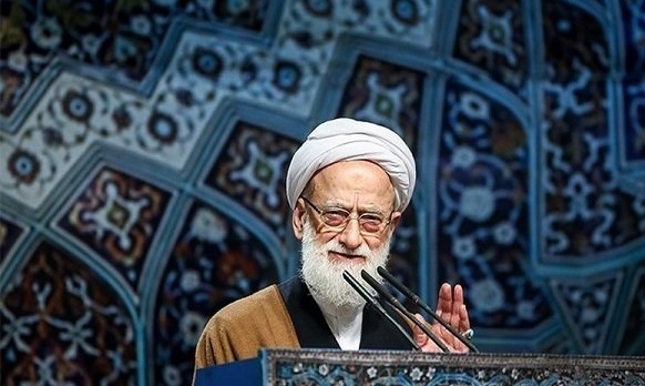 Cleric calls for vigilance in face of US, Zionist regime, S Arabia economic war