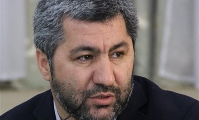 Tajik  Islamic Party Says Late Leader’s Bonds with Iran Were ‘Spiritual, Religious’