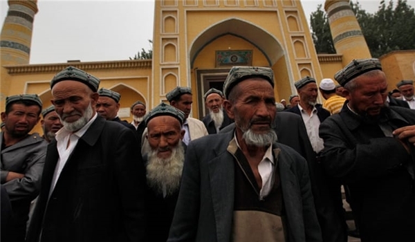 UN Panel: One Million Muslim Uighurs Held in Secret China Camps