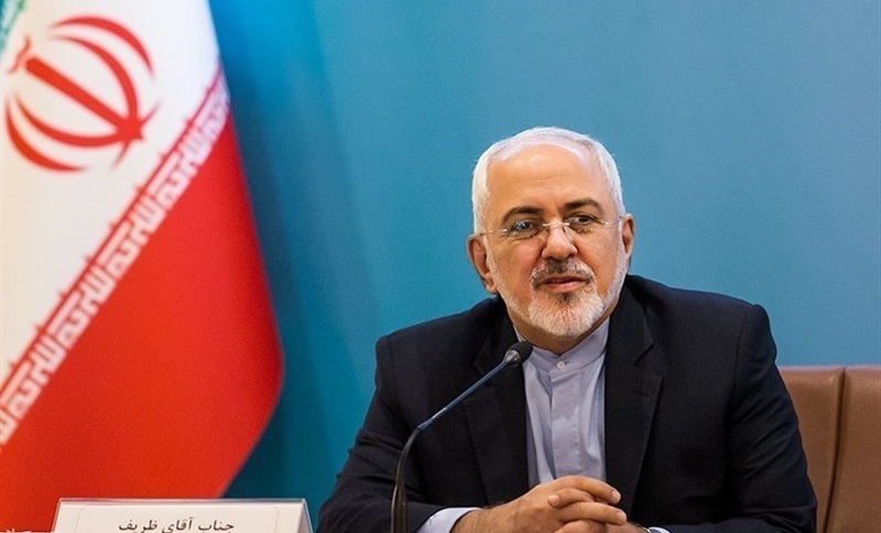 Iran’s FM: Caspian Convention A Prelude to New Treaties