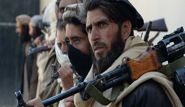 +100 Dead, +130 Injured During Attack on Afghan City of Ghazni