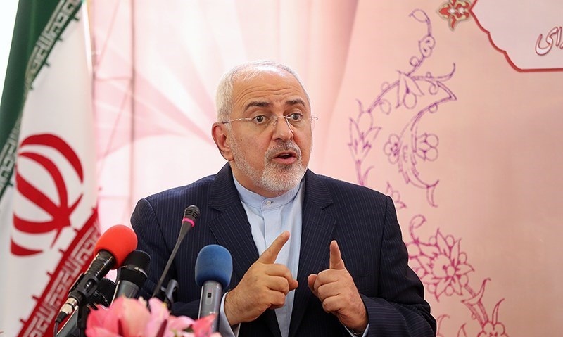 US’ Closest Allies No Longer Aligned with Washington: Iran’s FM