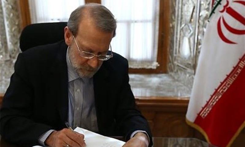 Iran’s Larijani Congratulates Lebanon on Anniversary of 33-Day War Victory