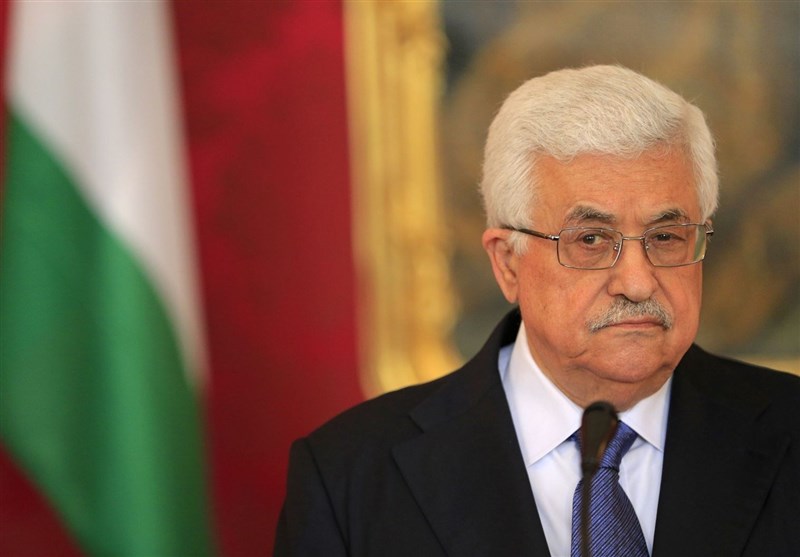 Abbas Calls for Intensifying ‘Popular Resistance’ against Israel