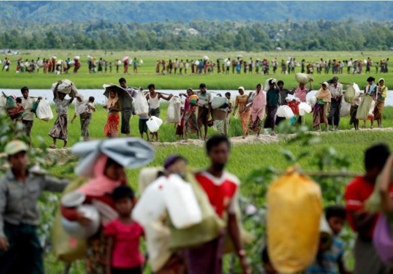 New Report: Myanmar Army Killed over 24,000 Rohingya