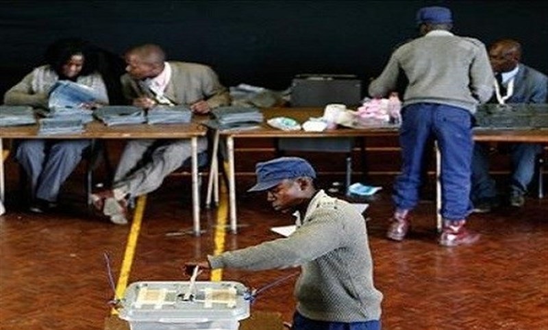 Iran Says Elections in Zimbabwe Were Free, Fair