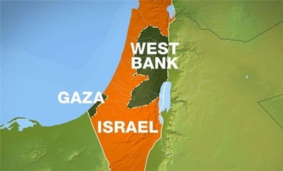Israel Punishes Gaza, Stops Pumping Fuel, Gas