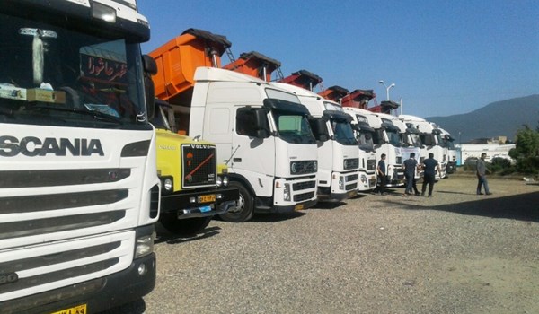Turkey-Originated Trucks Carrying Chlorine Enter Terrorists' Bases in Idlib