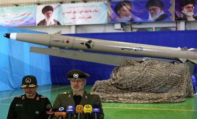 Iran’s Defense Spending Lower than Many Other Countries’: Defense Minister