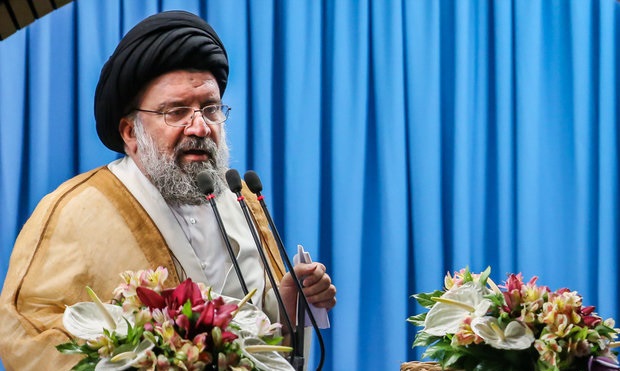US dream of negotiations with Iran never comes true