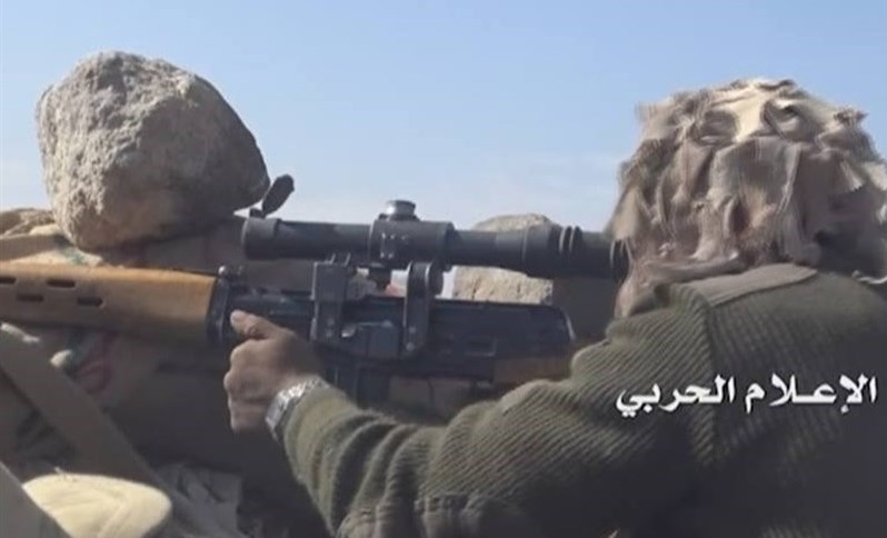 Yemeni Snipers Kill 81 Saudi Forces, Mercenaries in Fresh Attacks