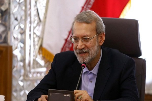 Iran’s Parl. Speaker congratulates counterparts on Eid al-Adha