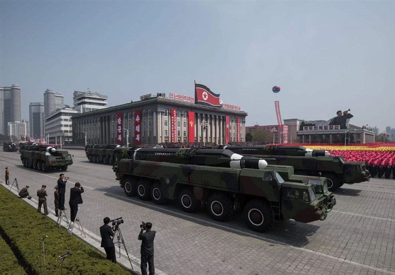 IAEA: North Korea Continues to Develop Nuclear Weapons