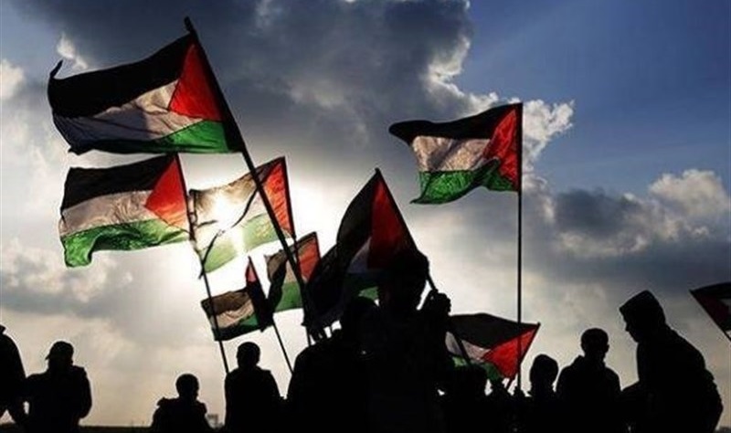 Palestinians Reject Trump Pledge to Give Them Something 'Very Good'