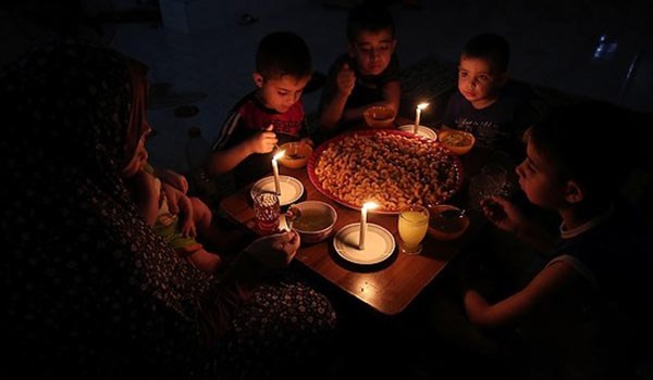 UN Requires $4.5 Million to Pay for Fuel in Gaza Strip