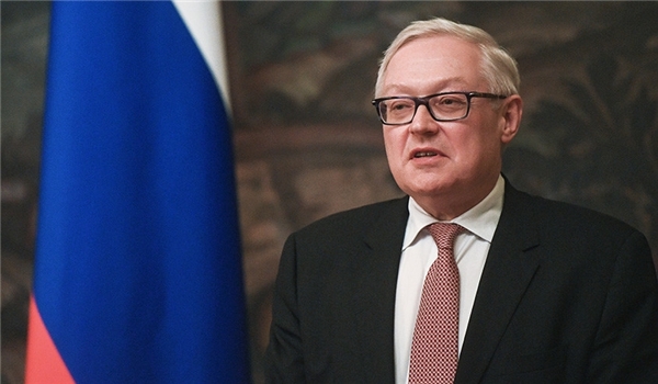 Russia to Respond in Kind to US Sanctions Against Individuals, Businesses