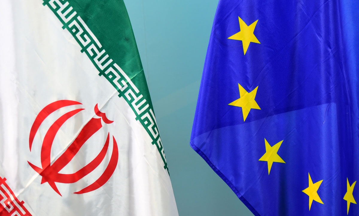 Iran: Europe's €18m budget has nothing to do with economic package for saving Iran deal