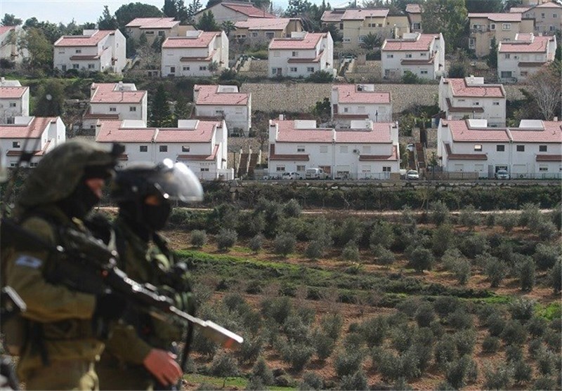 Turkey Slams Israel’s Plans for New Illegal Settlement Units