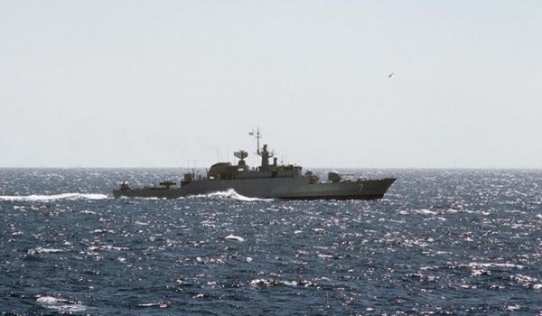 Yemeni Popular Forces' Navy Targets Saudi Ship in Red Sea Waters