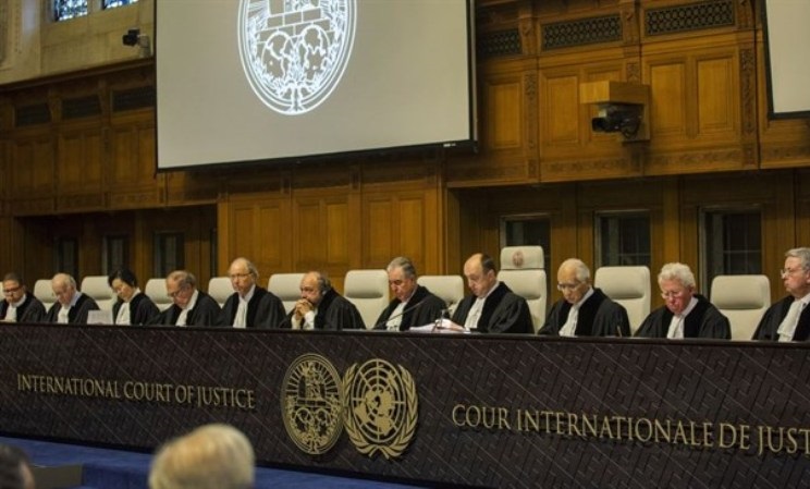 ICJ to hear Iran's challenge against US sanctions on Monday