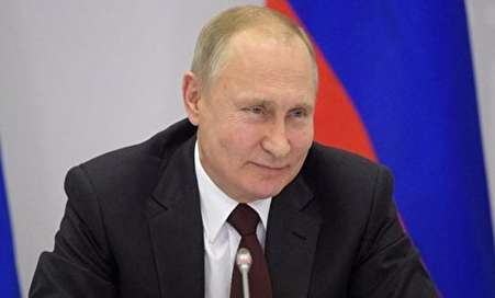 Putin says ‘great progress’ made towards crisis settlement in Syria