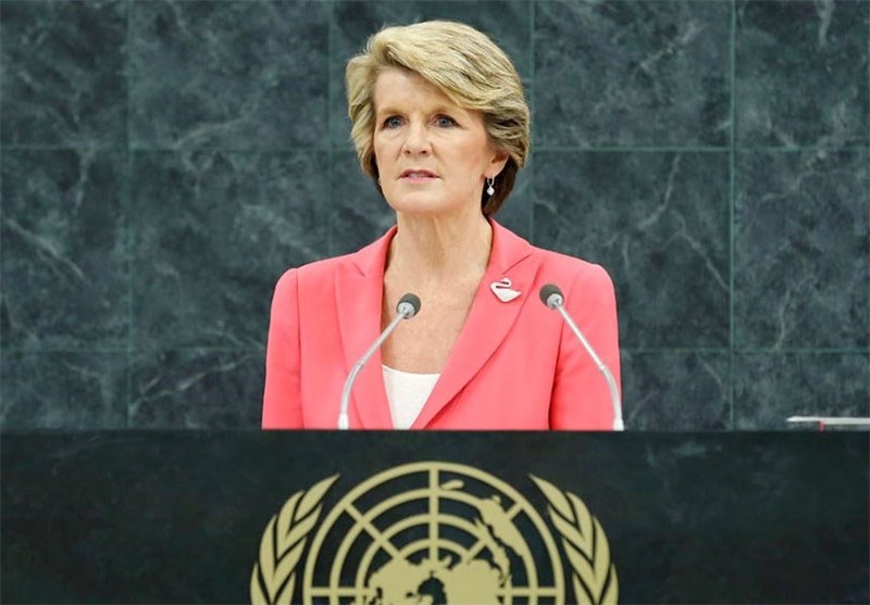 Australian Foreign Minister Resigns after Failed Premiership Bid