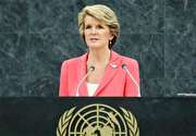 Australian Foreign Minister Resigns after Failed Premiership Bid