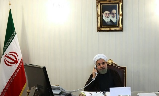 Iran willing to deepen ties with Qatar