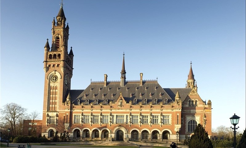 UN Court to Hear Iran Lawsuit against US Sanctions