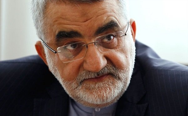 Senior MP doubts effectiveness of Iran-EU talksSenior MP doubts effectiveness of Iran-EU talks