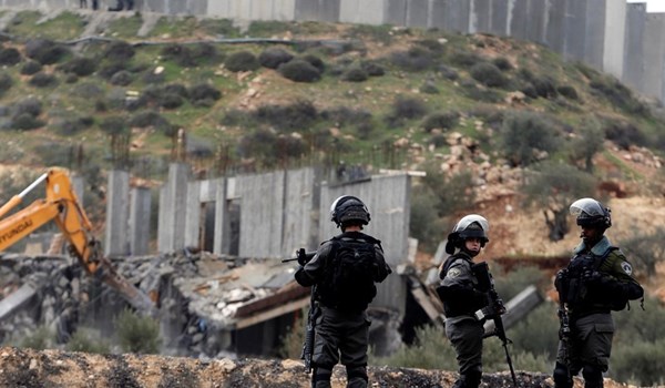 Report: Israel to Start Building New Housing Units in East Al-Quds Next Month