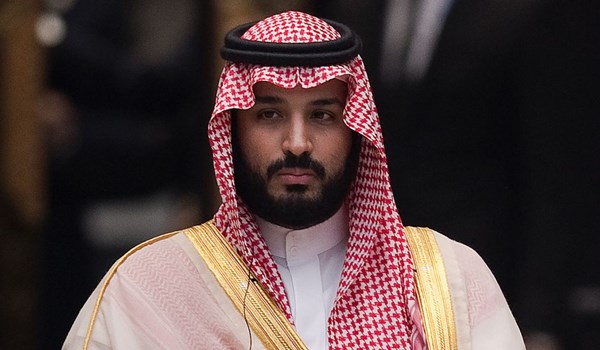 Bin Salman's Advisors Propose Shifting War from Yemen to Lebanon