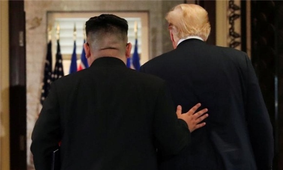 Tokyo, Seoul Agree with Washington on Need to Press Pyongyang