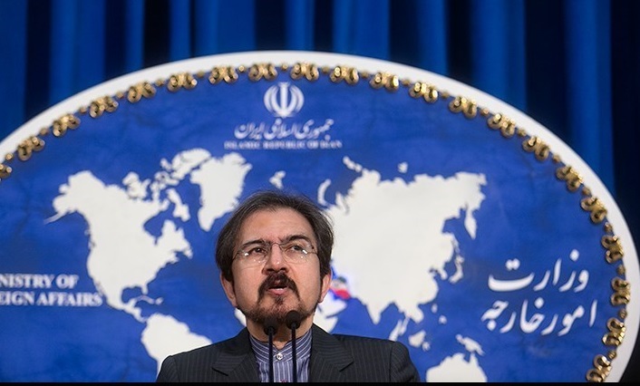 Iran Dismisses Report of Restricted French Diplomatic Visits