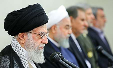 Leader Says Parliamentary Questioning of President Display of Iran’s Power