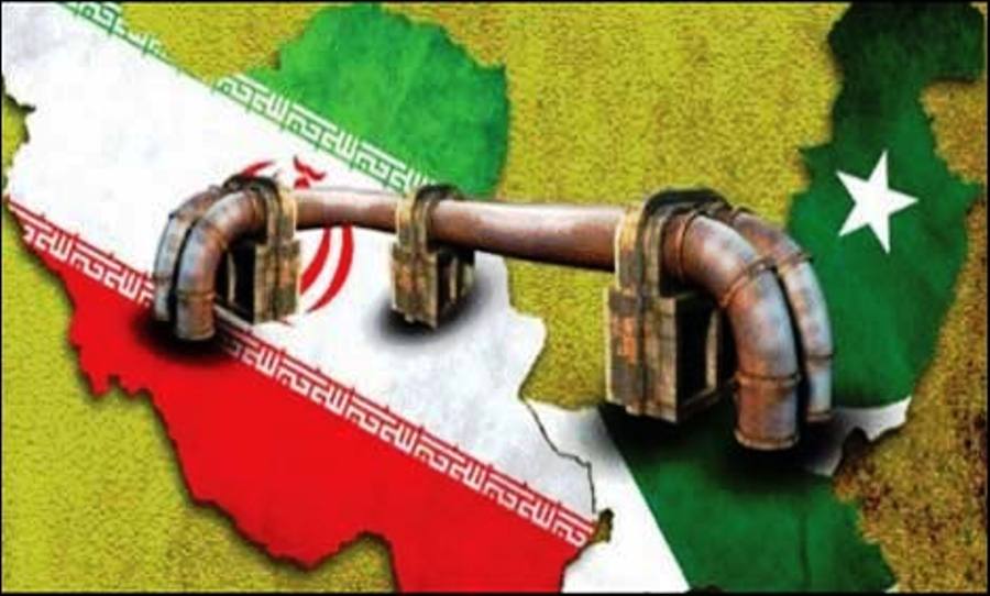 Iran, Pakistan may start discussions on IP in Sept.