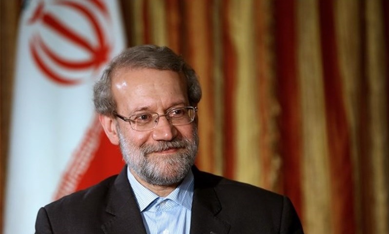 Iranian Speaker Hopes for Muslim Peace, Stability in Shiite Eid Message