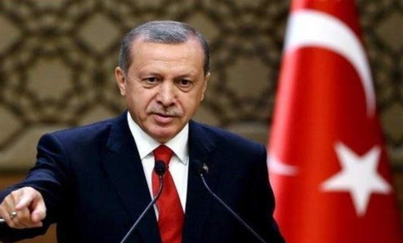 Erdogan Says in Talks with Iran, Russia over Syria’s Idlib