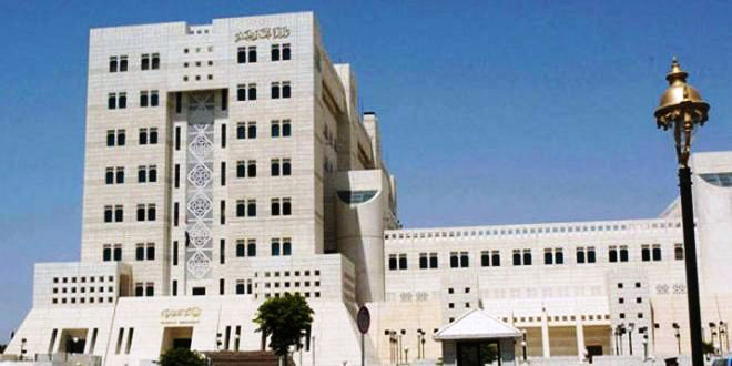Syria condemns Saudi massacre in Yemen’s Hodaidah port
